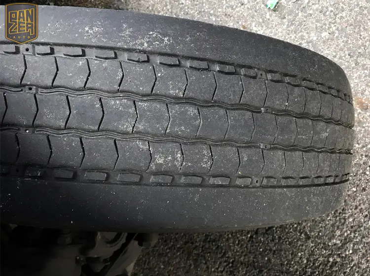 Мерседес Атего 1224 автопоезд 120 м3, не попадает под ПЛАТОН!, фактическая г/п 13 т - фото 5