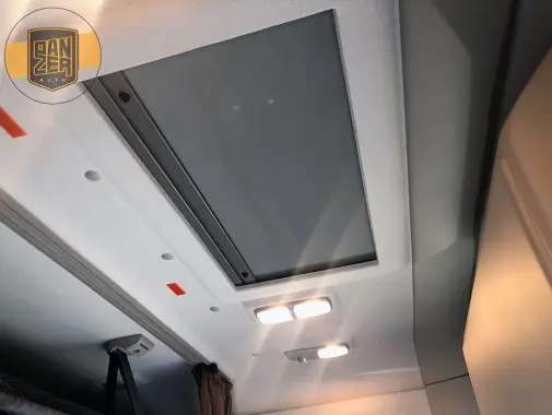 Контейнеровоз БДФ, DAF XF 480 из Германии, 2018г, Super Space Cab, г/п 16т - фото 22