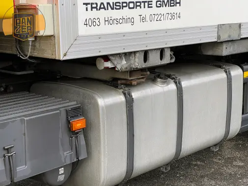 Scania R450, рефрижератор пятнадцатитонник, кабина Topline, 2015 год, без пробега по РФ - фото 6