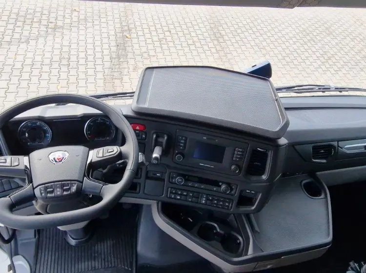 	 Товар для анкора: scania s, scania s500 12