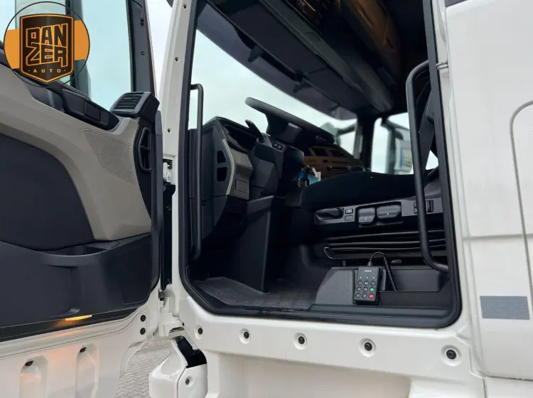 	 Товар для анкора: ман тгх 18.440, новый man tgx 10