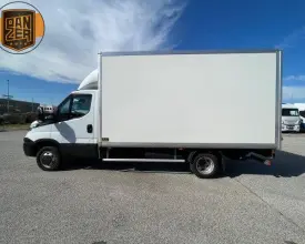 Автофургон Iveco Daily 35C15, 2019 год | 1