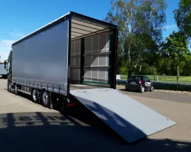 Эвакуатор Volvo FH 500, 2021 год | 1