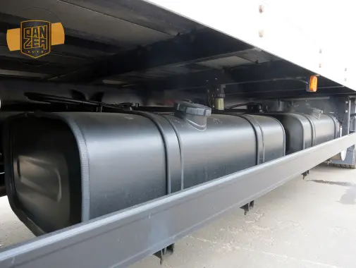 MAN TGL 12.250 BL, рефрижератор до 12тонн, спальник, ворота - фото 14