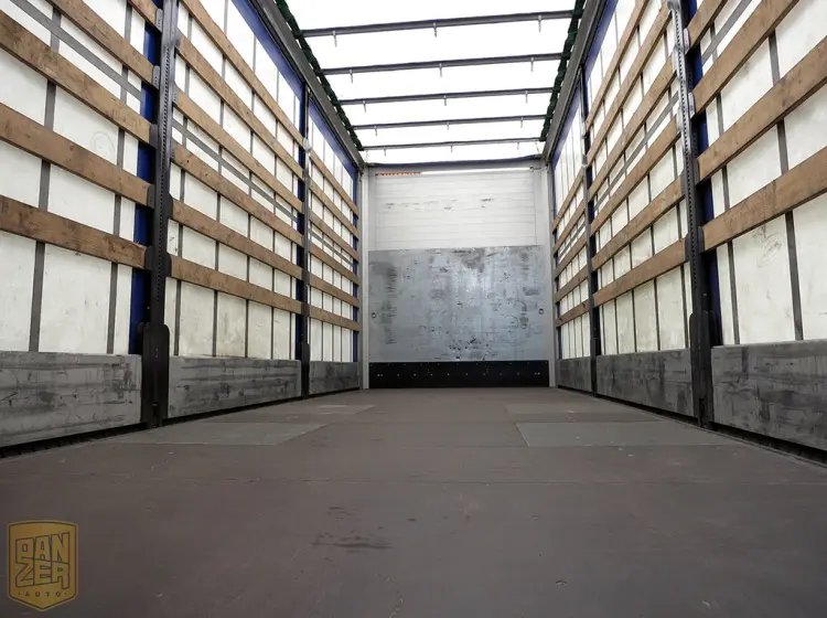 Автопоезд 120 кубов Volvo FH 13.460. 2014 год, из Германии. - фото 2