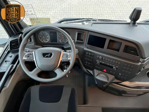 	 Товар для анкора: ман тгх 18.440, новый man tgx 18
