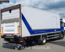 Грузовик рефрижератор Scania P 4X2, 2020 год | 1