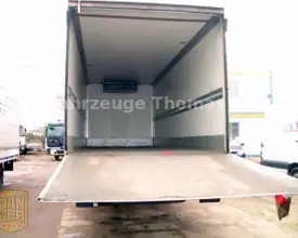 Грузовик рефрижератор Mercedes Atego 1229, 2013 год | 1