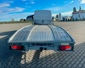 Автоэвакуатор Mercedes Sprinter 313, 2014 год | 1