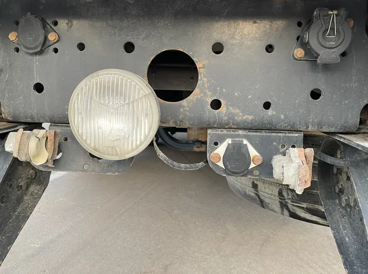 man tgs 26.360, 2013 год, фургон изотермический 19 палет 14