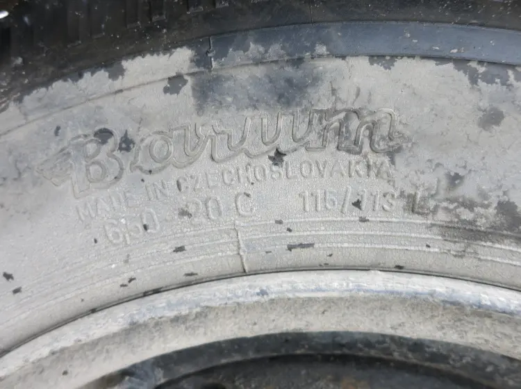 Avia A31, КУНГ, пробег 18 тыс.км, блокировка дифференциала - фото 14