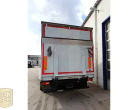 Грузовой фургон Renault Midlum 220.12, 2013 год | 1