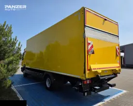 Грузовой фургон Mercedes Atego 1224, 2019 год | 1