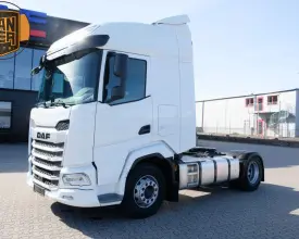 Седельный тягач DAF XF 480 4×2, 2023 год анонса | 1