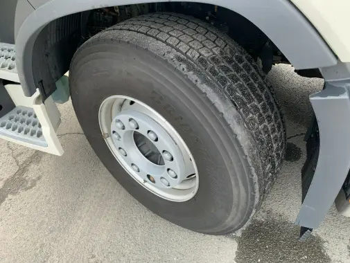 Тягач Volvo FH 500, 2020 год, 6х2, заводской ADR, Globetrotter XL, без пробега по РФ - фото-детальных 5