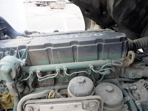 Volvo FL 240, фургон - гидролифт, 2011 г, полная масса до 12 тонн - фото 20