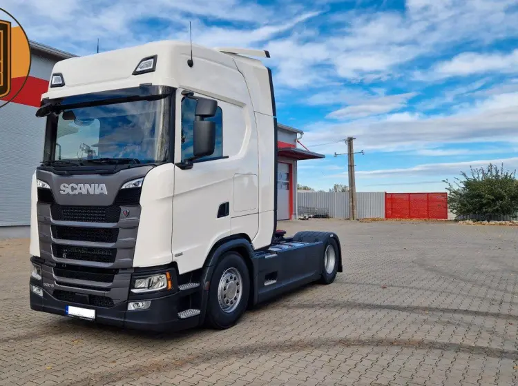 	 Товар для анкора: scania s, scania s500
