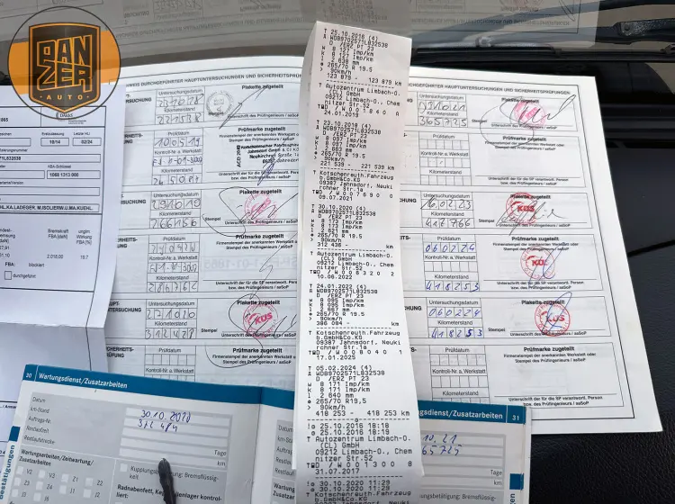 рефрижератор мерседес атего 1222, 2013 год, 18 палет, ворота и гидроборт 39
