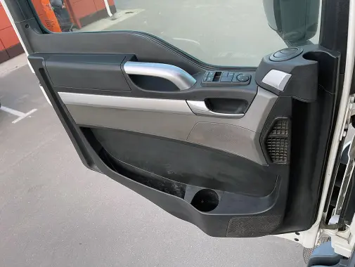 man tgs 26.360, 2013 год, фургон изотермический 19 палет 28