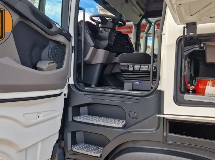 	 Товар для анкора: scania s, scania s500 11