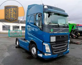 Седельный тягач Volvo FH 460 4×2, 2016 год анонса | photo 0