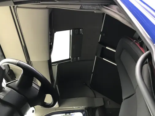 Пятнадцатитонник Volvo FH 460, 6х2, 2016 год, штора 55 кубов, 19 европалет, без пробега по РФ - фото 18