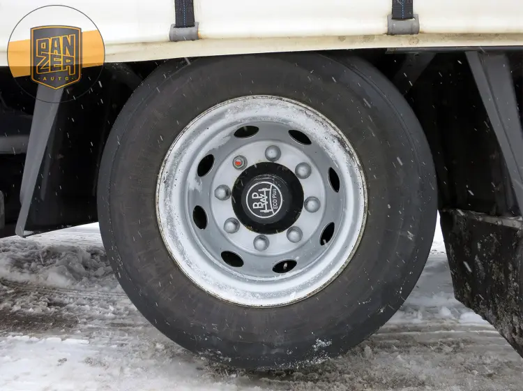 Автопоезд 120 кубов Volvo FH460. 2016 год, из Германии. - фото 34