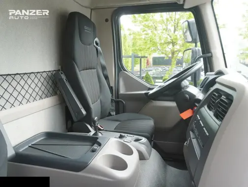 Грузовик DAF LF 290, 2021 год, 10 тонник, фургон 8.40 м длина - фото 28