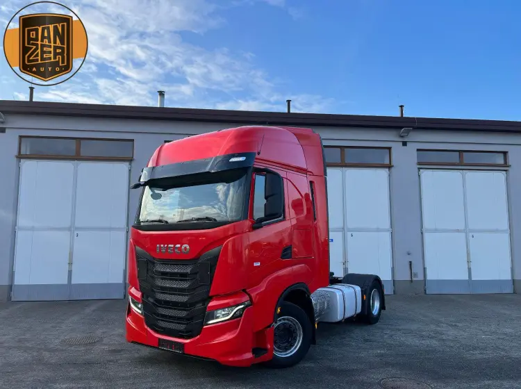 	 Товар для анкора: iveco s way