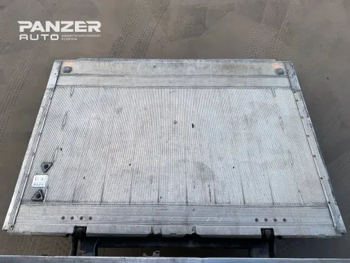МАН ТГЛ 12.280, 2012 год, изотермический фургон 34 куба, гидроборт - фото 16
