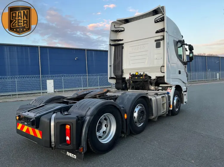 	 Товар для анкора: iveco stralis
 2