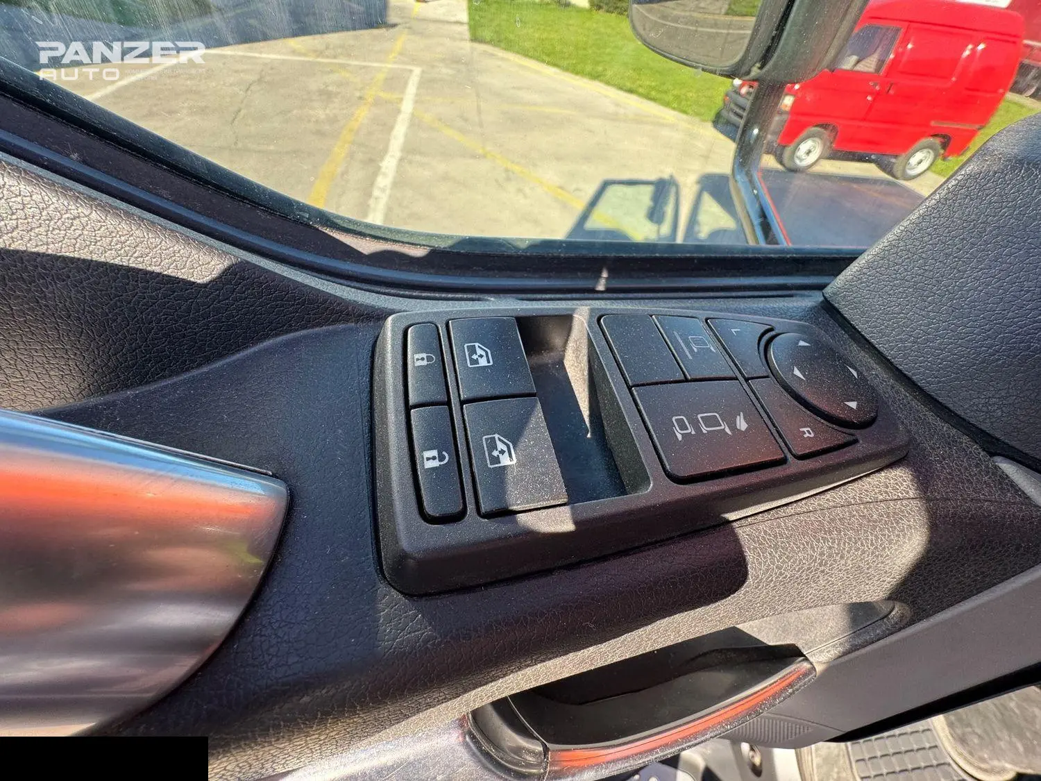 Грузовой автомобиль MAN TGL 12.220, 2019 год, шторный 40 м3 - фото 13