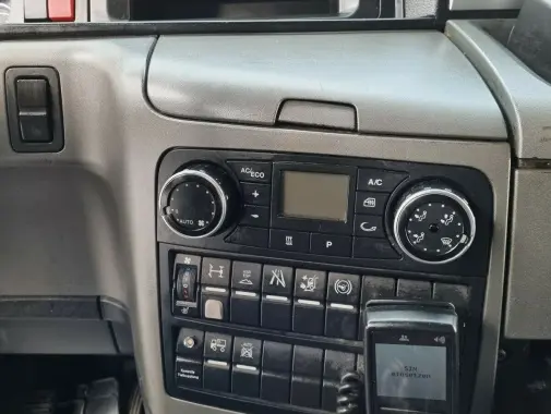 Автопоезд 120 кубов штора с воротами, МАН ТГЛ 12.250, 2016 год, без ПЛАТОНа, без пробега по РФ - фото 5