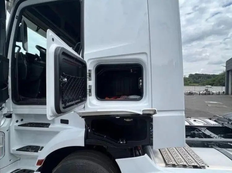 Товар для анкора: новый тягач мерседес актрос, mercedes benz actros 1848 5