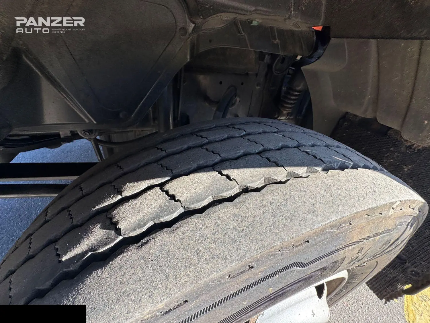 Грузовой автомобиль MAN TGL 12.220, 2019 год, шторный 40 м3 - фото 12