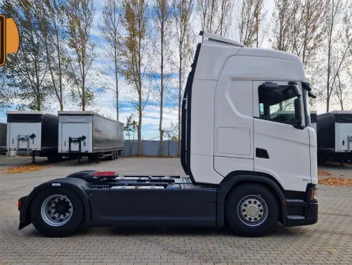 	 Товар для анкора: scania s, scania s500 4