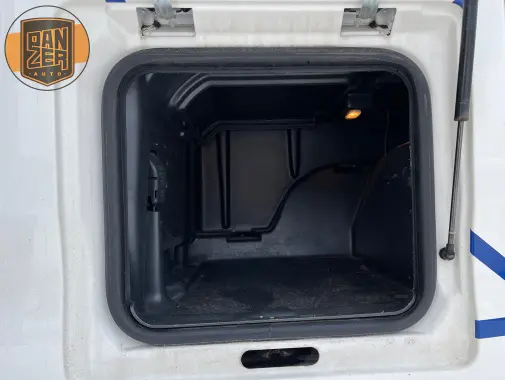 MAN TGX 18.480 тягач 4х2, XXL кабина, 2 бака - фото-детальных 43