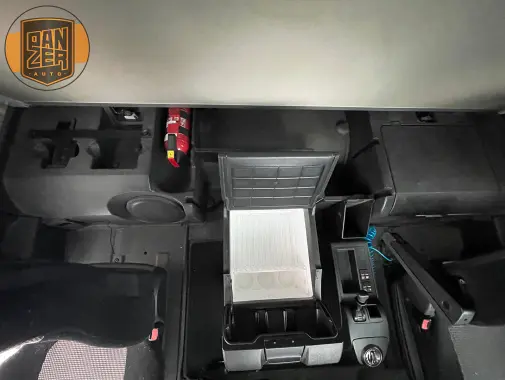 MAN TGX 18.500, тягач 4х2, XXL кабина, 2 бака, максимальная комплектация - фото-детальных 24
