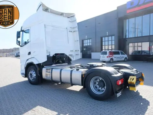 	 Товар для анкора: daf xf 480, новый даф тягач
 3