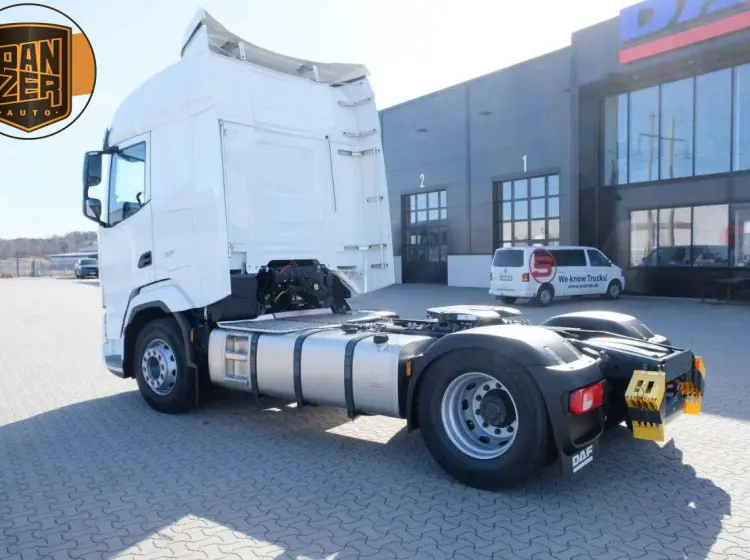 	 Товар для анкора: daf xf 480, новый даф тягач
 3