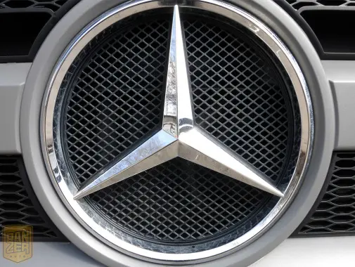 Продажа грузовика Mercedes Actros 2544, 2011 г, штора 48 м3 - фото 15
