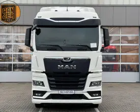 Седельный тягач MAN TGX 18.440 4×2, 2023 год анонса | 1