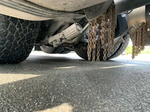 Тягач Volvo FH 500, 2020 год, 6х2, заводской ADR, Globetrotter XL, без пробега по РФ - фото-детальных 7