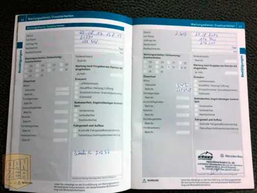 Мерседес Атего 1224, фургон 48 кубов, гидролифт. 2012 год. Из Германии. - фото 7
