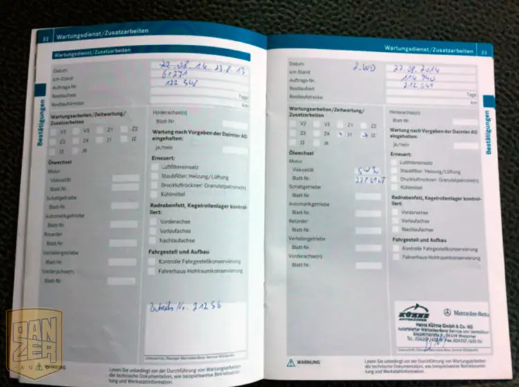 Мерседес Атего 1224, фургон 48 кубов, гидролифт. 2012 год. Из Германии. - фото 7