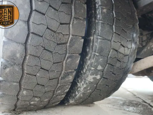 	Альт деталки MAN TGL 12.250, 2013 год, Euro 5, шторно-бортовой кузов 42 куб, гидролифт, 18 европалет test6 12