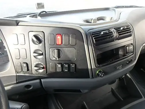 Mercedes Atego 1224 L, 2012г, реф, спальник, без пробега по РФ - фото 5
