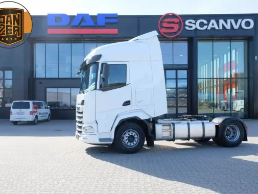 	 Товар для анкора: daf xf 480, новый даф тягач
 2