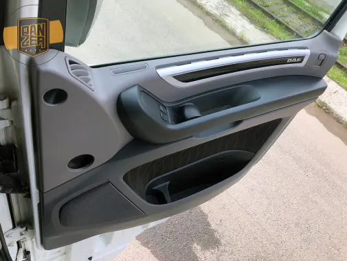 Рефрижератор DAF XF 106.480 Super Space, г/п 13 тонн, из Германии, 2018 год - фото 29