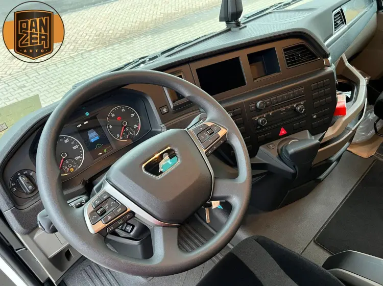 	 Товар для анкора: ман тгх 18.440, новый man tgx 12